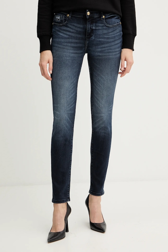 Джинсы Versace Jeans Couture, синий